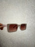 Women Classic Square High Quality Sunglasses